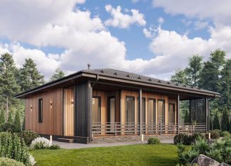 Продаю дом, 116 м2, Павловский Посад