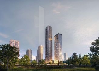 Продам квартиру студию, 17.4 м2, Москва, район Хорошёво-Мнёвники, ЖК Левел Звенигородская, к1