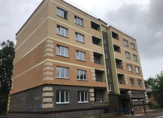 Продаю 1-комнатную квартиру, 37 м2, Великие Луки, улица Сибирцева, 14