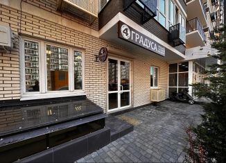 Продажа торговой площади, 61.9 м2, Краснодар, улица имени Героя Георгия Бочарникова, 4к2, Прикубанский округ