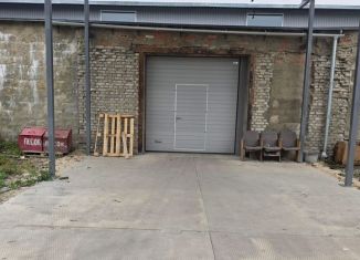 Сдаю в аренду складское помещение, 1000 м2, Новомосковск, Техническая улица, 8А