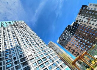 Четырехкомнатная квартира на продажу, 79.4 м2, Екатеринбург, Сибирский тракт, 24Д