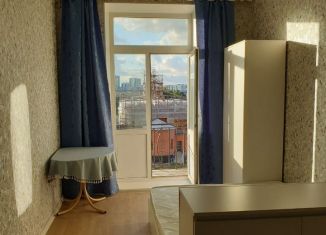 Сдаю комнату, 17 м2, Санкт-Петербург, переулок Матюшенко, 10, Невский район