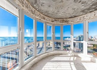 Продаю 3-ком. квартиру, 129.7 м2, Сочи, проспект Пушкина, 6, микрорайон Светлана