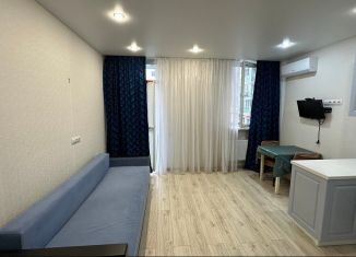 Продается квартира студия, 29 м2, Ростов-на-Дону, Стабильная улица, 3с2, ЖК Вест Сайд