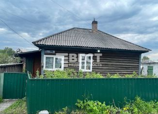 Продаю дом, 43.5 м2, Полысаево, улица Тухачевского, 25