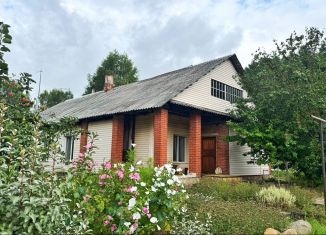 Дом на продажу, 93 м2, Пермский край, улица Энтузиастов, 3