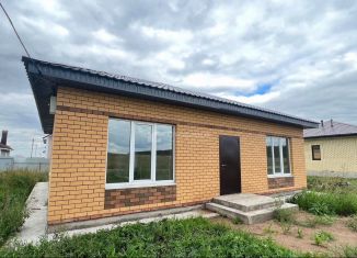 Продается дом, 100 м2, село Нагаево