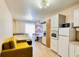 Продам квартиру студию, 28 м2, Саратовская область, улица имени В.Н. Симбирцева, 40Б