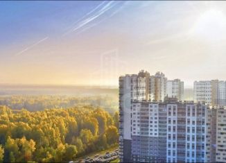 Продаю квартиру студию, 31 м2, Санкт-Петербург, Васнецовский проспект, 20