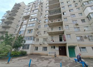 Продажа однокомнатной квартиры, 36.5 м2, Ростов-на-Дону, Извилистая улица, 9