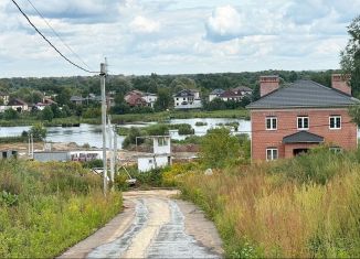 Продам земельный участок, 5 сот., деревня Афонино, Родниковая улица, 26/5