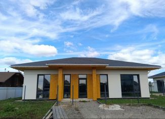 Дом на продажу, 153 м2, деревня Зубарева, Центральная улица