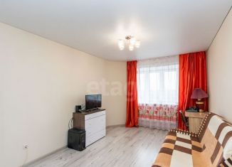 Продается однокомнатная квартира, 40.9 м2, Тюмень, Калининский округ, улица Революции, 228к3