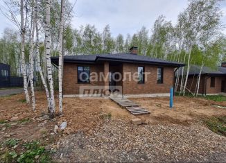 Продам дом, 112 м2, деревня Бабаиха, КП Для друзей, 29