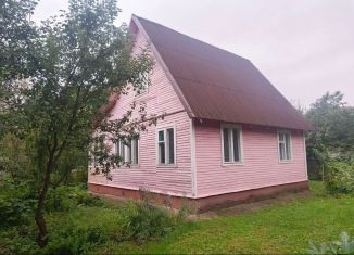 Дом на продажу, 90 м2, Старая Купавна, СНТ Чайка, 317