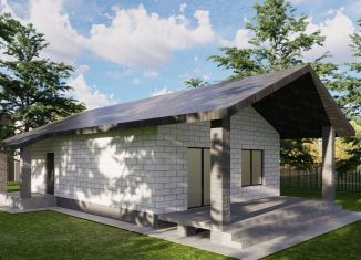 Продам дом, 90 м2, Барнаул, Иртышский проезд, 72