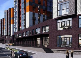 Продам 1-комнатную квартиру, 33.3 м2, Аксай, проспект Ленина