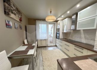 1-комнатная квартира на продажу, 43 м2, Тюмень, улица Сидора Путилова, 45, ЖК Лукоморье