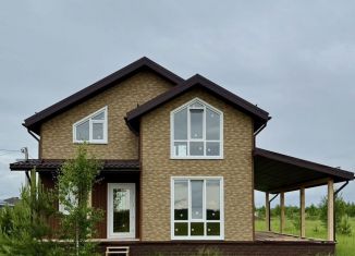 Дом на продажу, 132 м2, Марий Эл, Новая улица