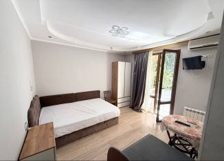 Продается однокомнатная квартира, 20 м2, Ялта, улица Тренёва, 3