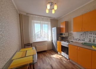 Однокомнатная квартира на продажу, 41 м2, Тобольск, 4-я Северная улица, 10