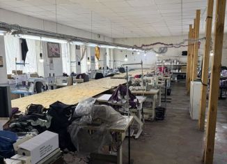 Производство в аренду, 200 м2, Ивановская область, 2-я Московская улица, 10