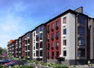 Продаю 1-комнатную квартиру, 33.3 м2, Аксай, проспект Ленина