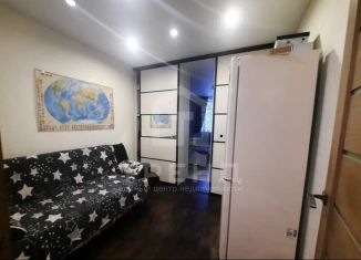 Продам 1-ком. квартиру, 43.3 м2, Мурино, Екатерининская улица, 2, ЖК Виктория