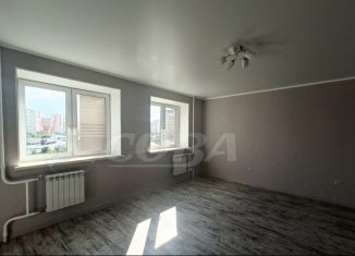 1-ком. квартира на продажу, 49 м2, Тюмень, улица Николая Зелинского, 5, ЖК На Фёдорова