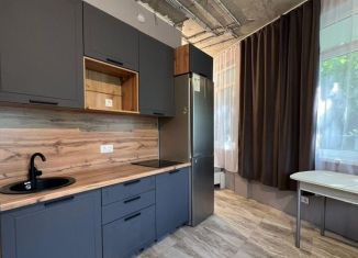 Продам 1-комнатную квартиру, 34 м2, Сочи, улица Плеханова, 53/14А, микрорайон Мамайка