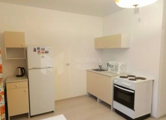 Продажа квартиры студии, 25.9 м2, Тюмень, Ботаническая улица, 1