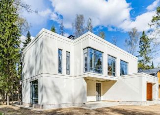 Продам дом, 520 м2, КП Лесные зори, Западная улица