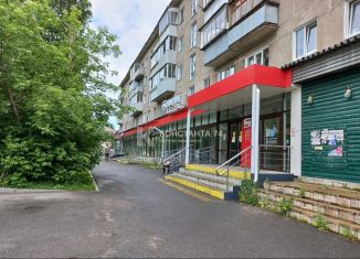 Аренда торговой площади, 437 м2, Челябинская область, улица Дмитрия Тараканова, 29