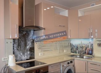 Продам 1-ком. квартиру, 40 м2, посёлок Шушары, Вилеровский переулок, 6, ЖК Юнион