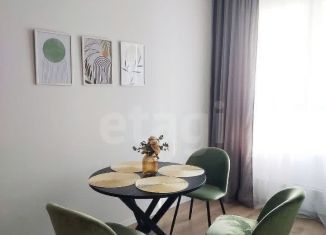 Продается двухкомнатная квартира, 50.1 м2, Мытищи, ЖК Мытищи Парк, 1-й Стрелковый переулок, 3