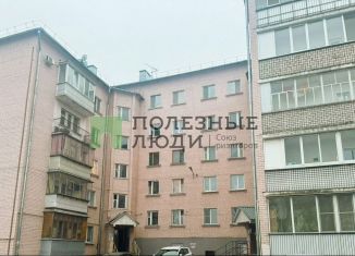 Продам 1-ком. квартиру, 42 м2, Орёл, Ватная улица, 18, Заводской район