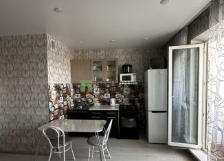 Квартира на продажу студия, 24 м2, Курган, 2-й микрорайон, 20Г