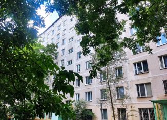 Продается двухкомнатная квартира, 47.6 м2, Москва, Студёный проезд, 26к2, Студёный проезд