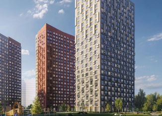 Продаю помещение свободного назначения, 86.2 м2, Мытищи, жилой комплекс Яуза Парк, к8