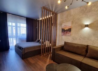 Сдается в аренду 1-комнатная квартира, 40 м2, Новочеркасск, Сарматская улица, 11А