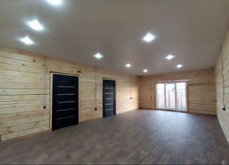 Дом на продажу, 108 м2, деревня Чапаево, Абаканская улица