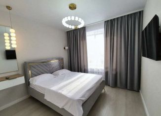 Двухкомнатная квартира на продажу, 54 м2, Краснодар, Садовая улица, 161/2к2, ЖК Три Богатыря