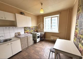 Продается 1-комнатная квартира, 34.7 м2, поселок Листвянка, Авиационная улица, 10