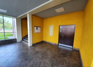 Продается двухкомнатная квартира, 36.1 м2, Воронеж, улица Полковника Богомолова, 1