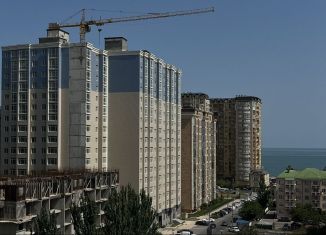 Продаю 1-ком. квартиру, 44 м2, Махачкала, улица Времена Года, 5А, ЖК Времена Года