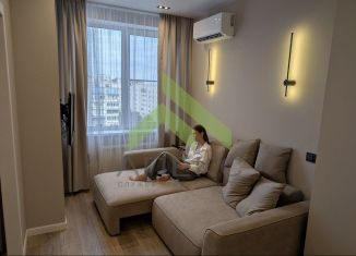 Продам квартиру студию, 25.4 м2, Воронеж, улица 121-й Стрелковой Дивизии, 9, ЖК Суворов-Сити