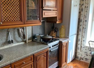 Продается 3-ком. квартира, 59.8 м2, Лобня, Заречная улица, 19