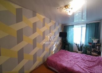 Продается двухкомнатная квартира, 42 м2, Балашов, проспект Космонавтов, 18/11