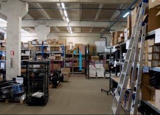 Производство в аренду, 756.9 м2, Москва, 3-я Карачаровская улица, 18А